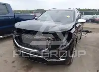 2019 GMC TERRAIN photo