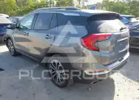 2019 GMC TERRAIN фото