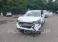2019 GMC TERRAIN фото