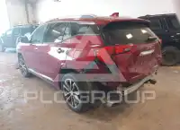 2019 GMC TERRAIN фото