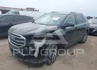 2019 GMC TERRAIN фото