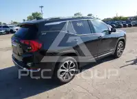 2019 GMC TERRAIN фото