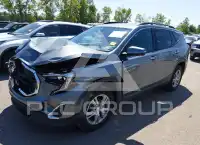 2019 GMC TERRAIN photo