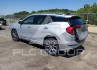 2019 GMC TERRAIN фото