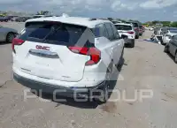 2019 GMC TERRAIN фото