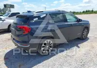 2019 GMC TERRAIN фото