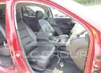 2019 GMC TERRAIN photo