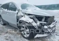 2019 GMC TERRAIN фото