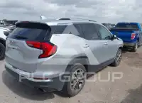 2019 GMC TERRAIN фото