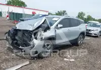2019 GMC TERRAIN photo