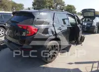 2019 GMC TERRAIN фото