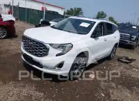2019 GMC TERRAIN фото