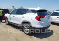 2019 GMC TERRAIN фото