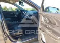 2019 GMC TERRAIN photo