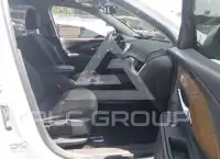 2019 GMC TERRAIN фото