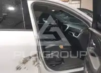 2019 GMC TERRAIN photo