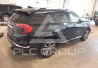 2019 GMC TERRAIN photo