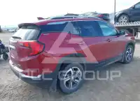 2019 GMC TERRAIN photo