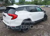 2019 GMC TERRAIN фото