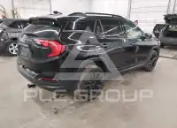 2019 GMC TERRAIN фото