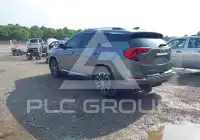 2019 GMC TERRAIN photo