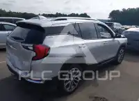 2019 GMC TERRAIN фото