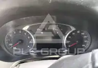 2019 GMC TERRAIN photo