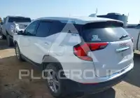 2019 GMC TERRAIN фото