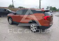 2019 GMC TERRAIN фото