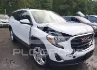 2019 GMC TERRAIN фото