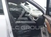 2019 GMC TERRAIN фото