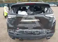 2019 GMC TERRAIN фото