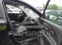 2019 GMC TERRAIN photo