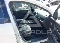 2019 GMC TERRAIN фото