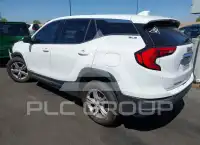 2019 GMC TERRAIN фото