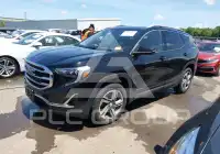2019 GMC TERRAIN photo
