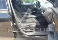 2019 GMC TERRAIN фото