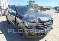 2019 GMC TERRAIN photo