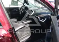 2019 GMC TERRAIN photo