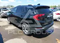 2019 GMC TERRAIN photo