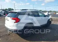 2019 GMC TERRAIN photo