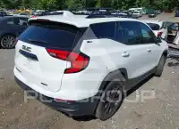 2019 GMC TERRAIN photo