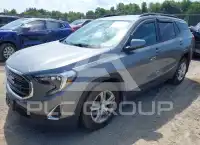 2019 GMC TERRAIN фото