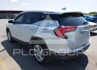 2019 GMC TERRAIN фото