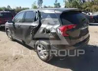 2019 GMC TERRAIN фото
