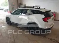 2019 GMC TERRAIN photo