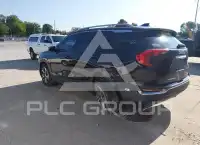 2019 GMC TERRAIN фото