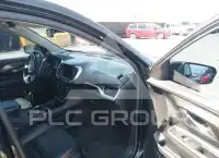 2019 GMC TERRAIN photo