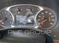 2019 GMC TERRAIN фото