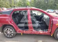 2019 GMC TERRAIN photo